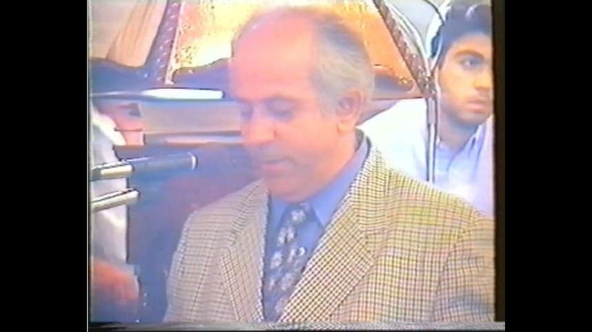 Εξώφυλλο για: 1995 - Δημητσάνα. Ομιλία Τάκη Κουστένη για τα 50 Χρόνια της Αδελφότητας Δημητσανιτών